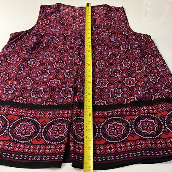 Daniel Rainn top size 1X - Picture 9 of 9